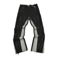 7-4290 black