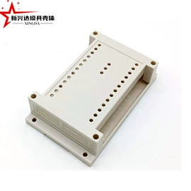 仪表壳体;塑胶外壳;CNC加工