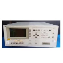 վS Agilent/݂ 4278A LCR늘75 kHz30 MHz