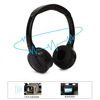 The new original with the Buick Forest Avenue header -mounted car wireless infrared headset dual/single channel headset