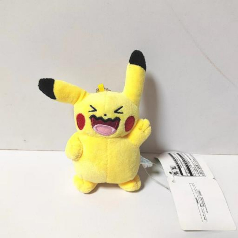 ポケモン ポケモン人形 ミュウツー ゼニガメ ゲンガウルフ ぬいぐるみ ピカチュウ 小さな人形ペンダント|undefined