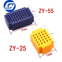 ZY-25/55 �o������mini����� PCB��·�� �⺸�yԇ�壨��ɫ���b��