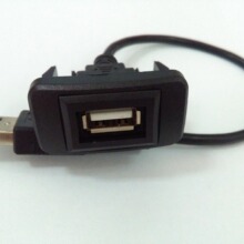 �Ͽ��S��TOYOTA  VIGO USB�ӿ��D�Ӿ� ���bUSB���UC-2 ������