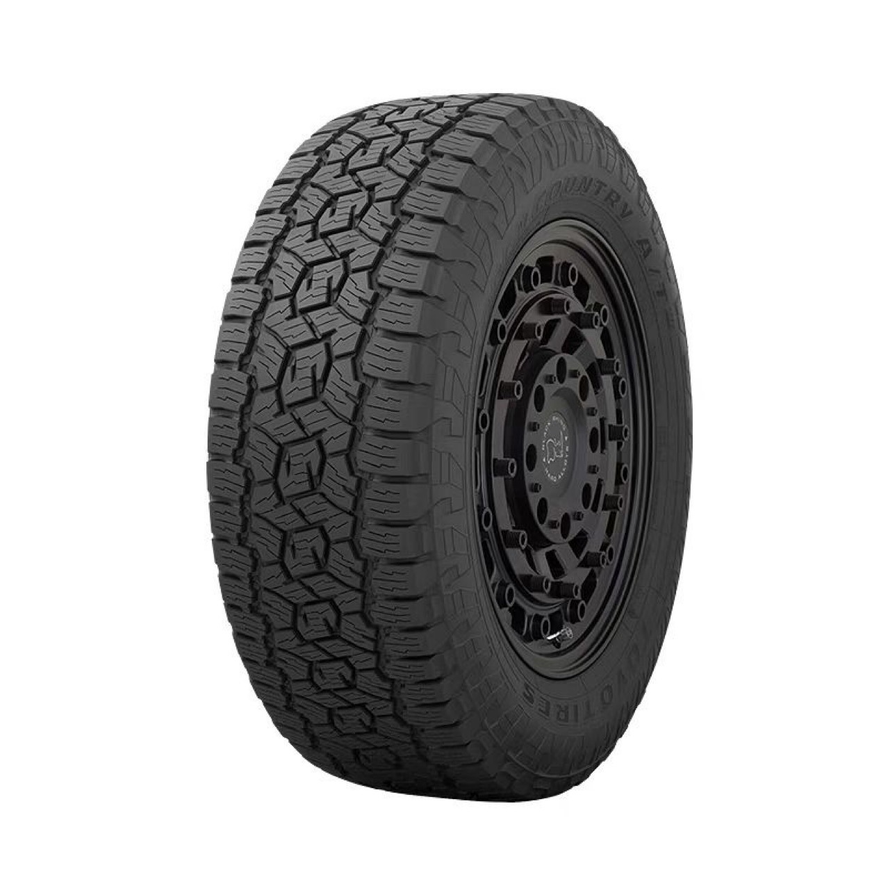 Toyo Tire TOYO OPA3G 215/60R 17 225/65R 17 265/60/65/70R18