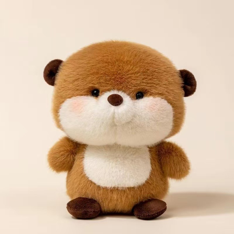 テーブルドール、小さな装飾品、かわいいぬいぐるみ、コンパニオンドール、小さな人形、学習のお供、誕生日プレゼント|undefined