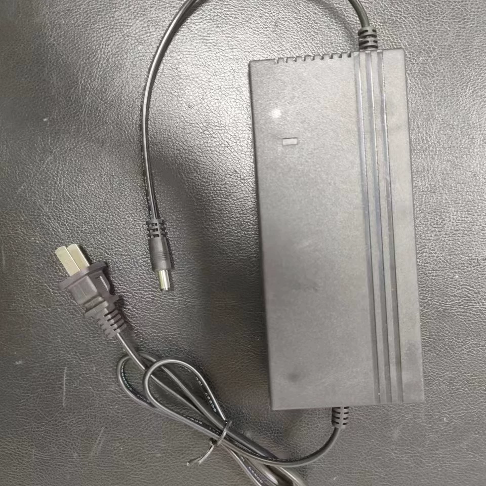 42V2-3A интеллектуальное зарядное устройство для электромобилей литиевая батарея железо литиевая зарядное устройство свинцово-кислотное зарядное устройство для трамвая