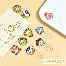 证件卡、挂绳;钥匙扣及钥匙扣配件;易拉得/扣