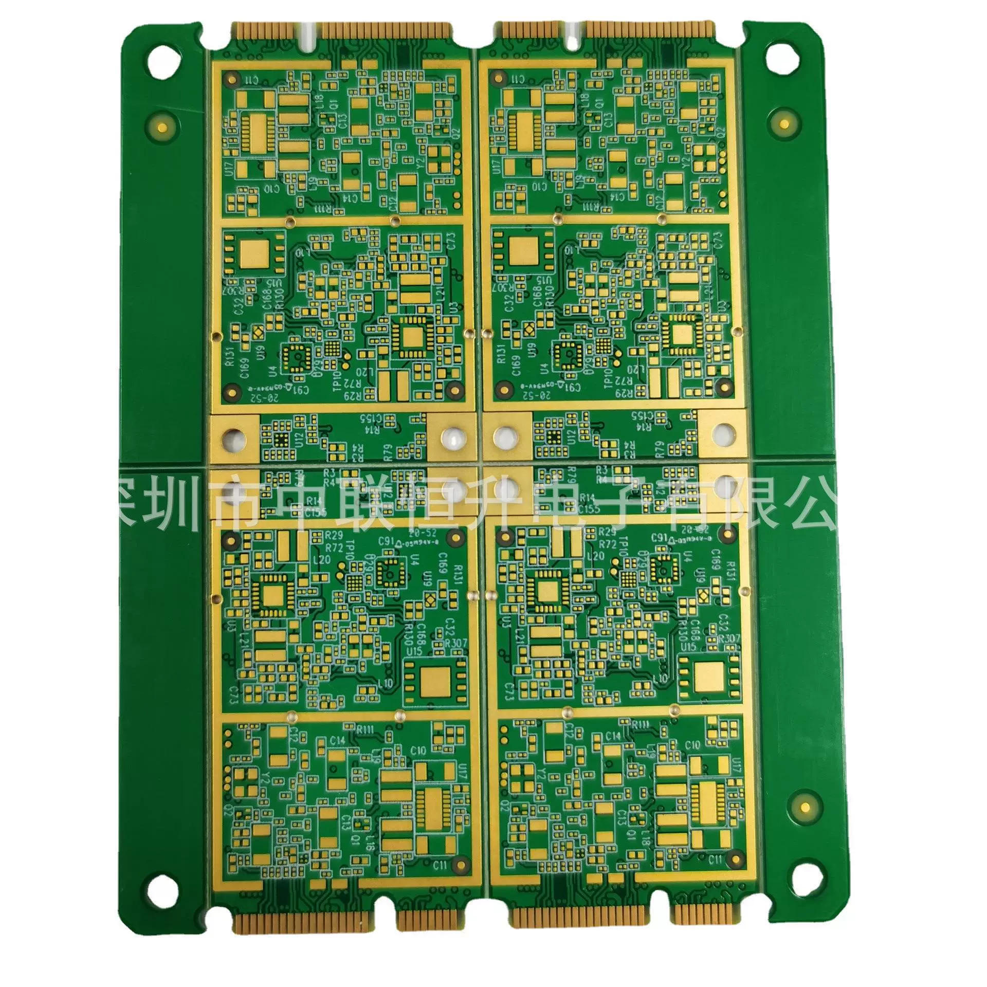 Защита платы PCB, обработка платы, доставка за 3–4 дня, возможны 24-часовые экстренные модели