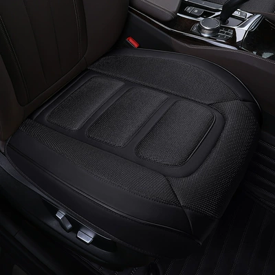 Seat cushion, seat cover – cover - single-seat-mysterious-black
