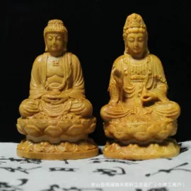 木雕/根雕;钥匙扣及钥匙扣配件