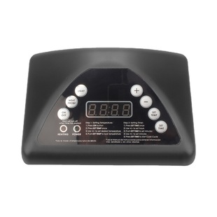 9907100001 digital controller compatible with masterbiult electric smoker grill