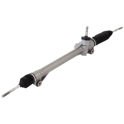 part number 45510-0E042, Steering gear
