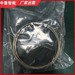 支持定制束管专用柱 性能好矿用束管配套用色谱柱 束管专用柱