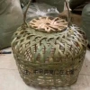 Medium diameter 40 cm high (3 chickens)