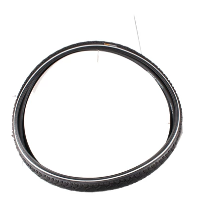 Inner and Outer Tire, Elektrikli avtomobil şinləri
