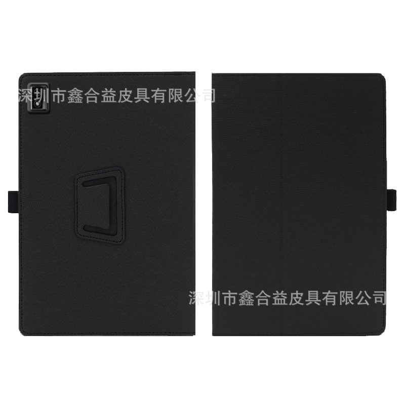 SuiTABle for TCL Tab Pro 5G Tablet Protective Case 10.36 Inches Two-fold All-inclusive Business Stand Shell