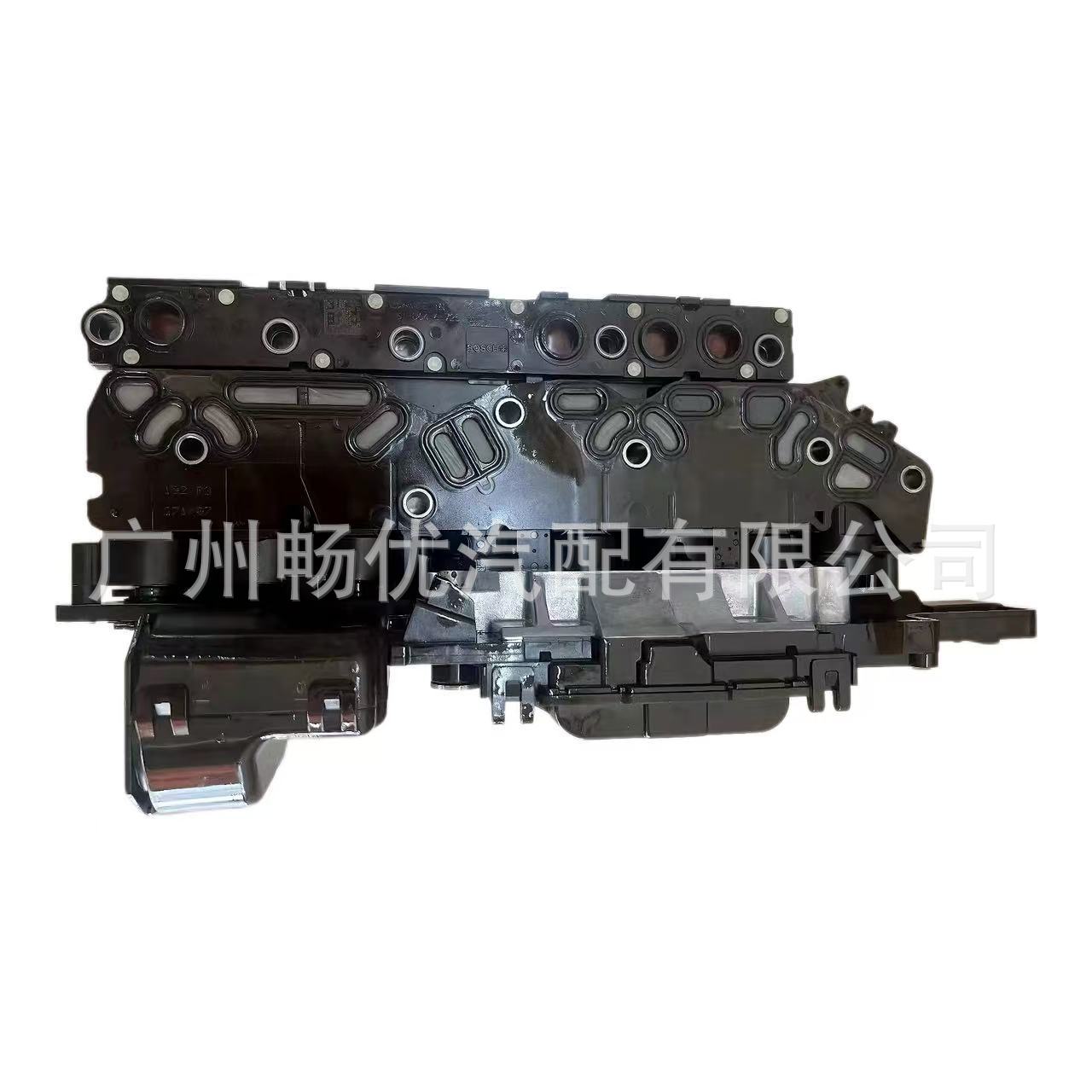 6L45 Tcu Tcm Transmission Control Unit Module Is Suitable for Bmw Auto Parts Oe:24254908