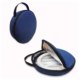 Blue; one size fits all