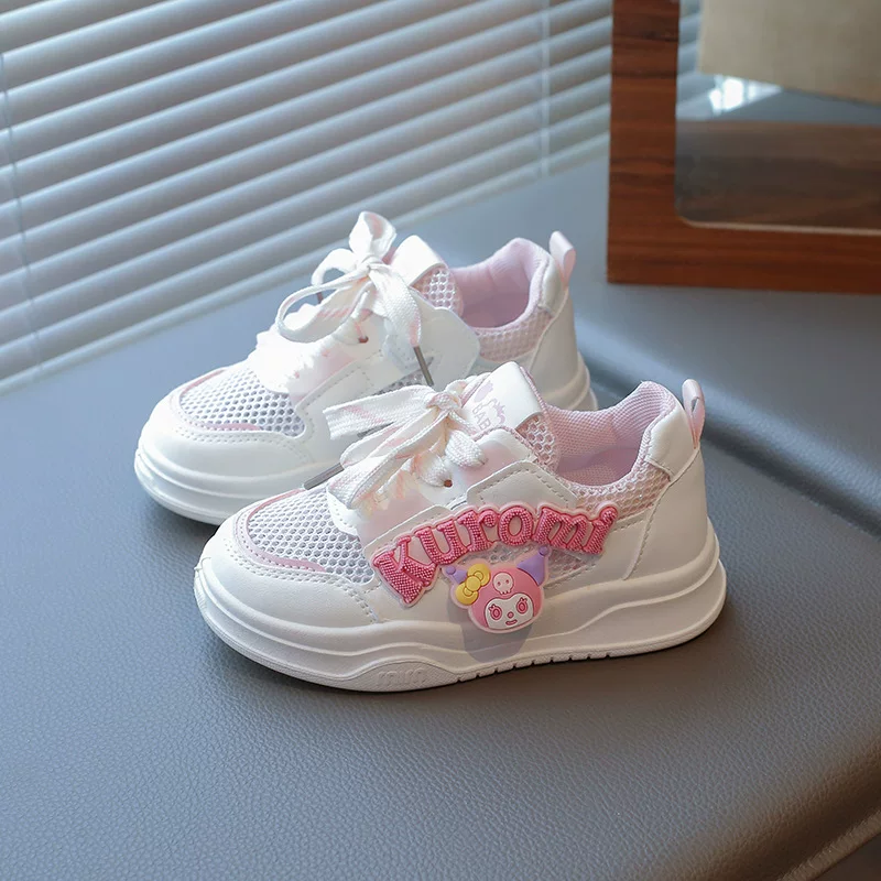 Спортивные кроссовки, детские sneakers, дышащая повседневная обувь, мягкая подошва, для подростков