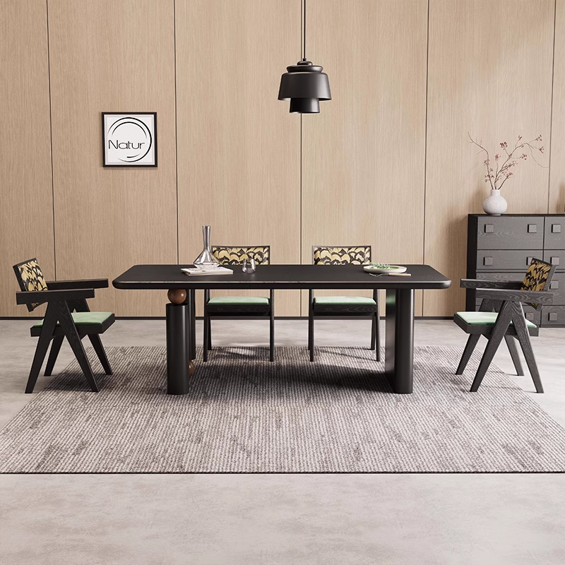 Silla de comedor medieval francesa, silla de comedor de madera sólida, silla de comedor de madera sólida, silla de comedor de madera sólida, silla de comedor de madera sólida, silla de comedor Chandigarh