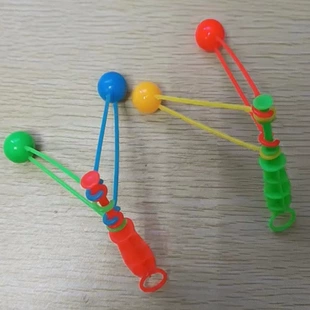 Ручная игрушка-шарик мини-стукалка