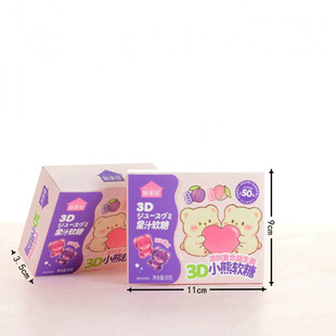 �Ǒ��3DС��ܛ�ǽY��M������ضYϲ�ǿɐ��ǹ�30g/10��