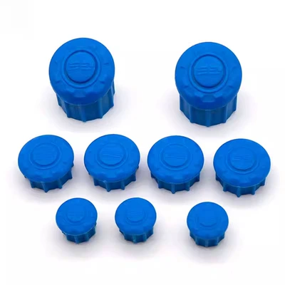 Motorcycle frame Waterbird modified frame dust - blue