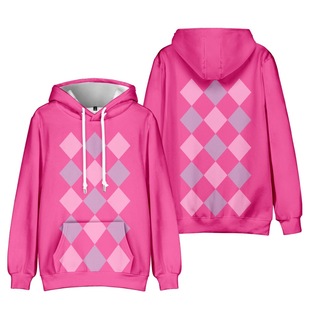 Kpop Hunter Girl Group Cosplay Costume Saja Boys Demon Boy Group Anime Cartoon Cosplay Shirt