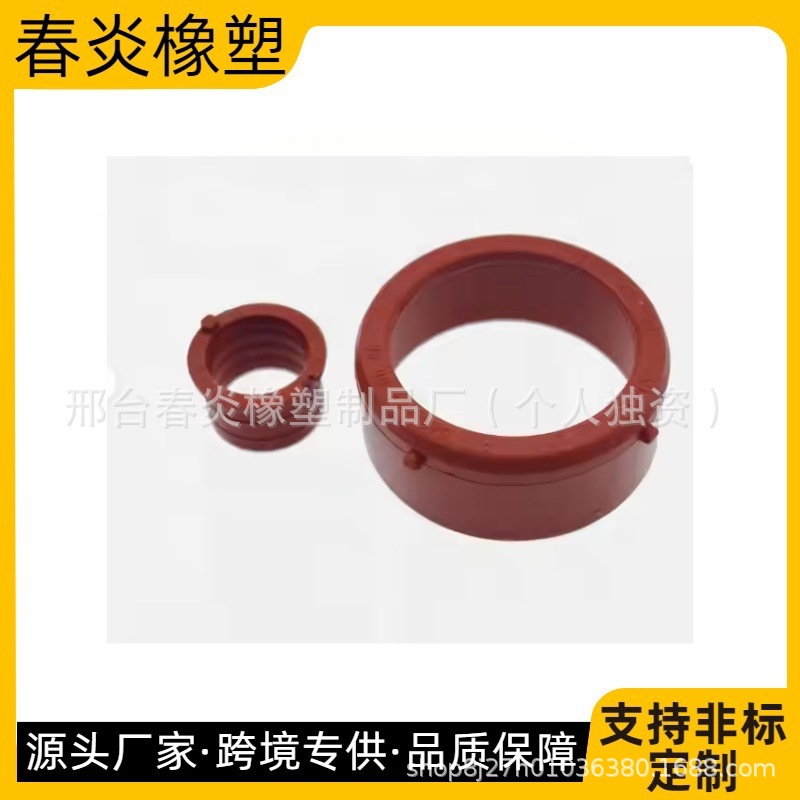 A6420940080 适用于奔驰642柴油机涡轮增压器密封圈 跨境