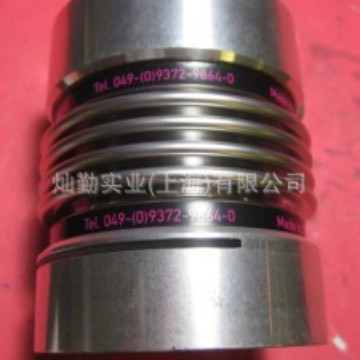 R+W 联轴器,R+W波纹管联轴器BK3/500