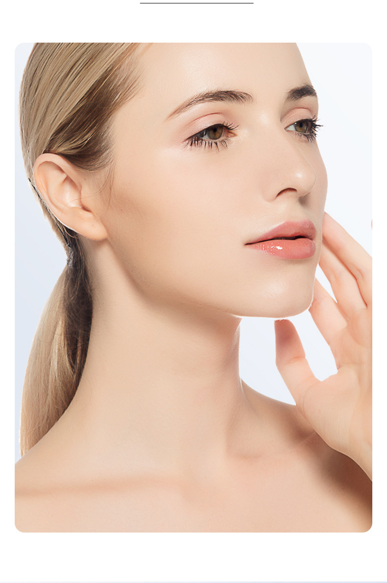 SADOER hyaluronic acid moisturizing ampoule essence cross-border export factory direct sales