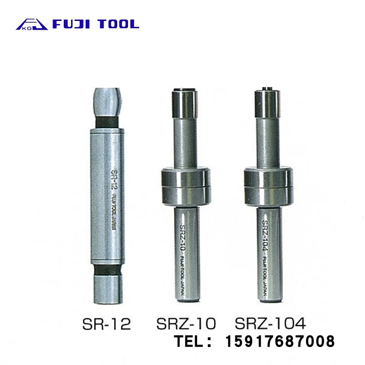 日本FUJITOOL富士寻边器CEZ-10/CER-10/CER-32A测定器