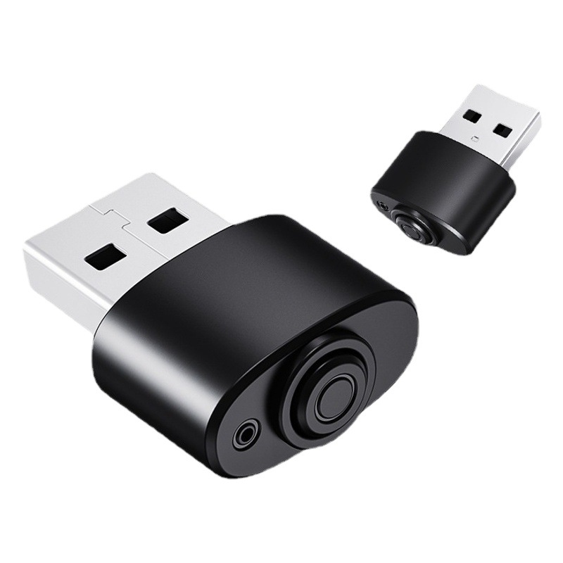 Ratón virtual transfronterizo para evitar que la pantalla de bloqueo de la computadora se extinga y duerma controlador de ratón e-sports artefacto ratón dispositivo móvil