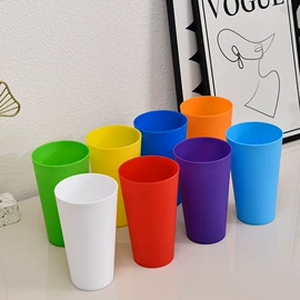 塑料杯;保鲜盒、饭盒;其他杯子