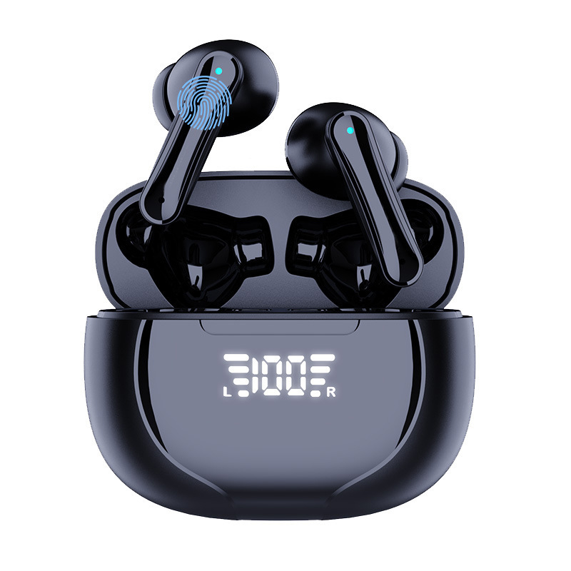 BL03骨伝導スポーツ音楽Bluetooth5.2イヤホン、耳掛け式、非インイヤー型、華強北卸売、国潮風|undefined