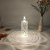 LED candle, night light, decorations, brand jewelry for bed, lights, Birthday gift, wholesale