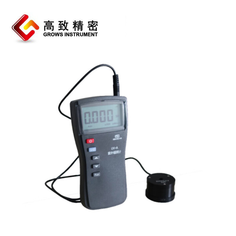 UV-A˫ͨ��365nm��420nm ������ռ� ��ҵ�������ǿ�ȼ��