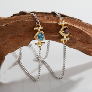 �¿�ʌ���Ȼʯ��ʯ����ʯ���ŮS925�y�ǶС���OӋ�Ʒ���S���l