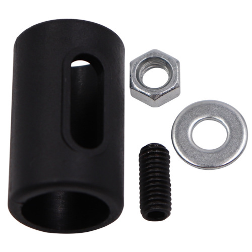 Woodworking countersink drill limiter alloy head taper hole drill step drill screw mounting salad drill