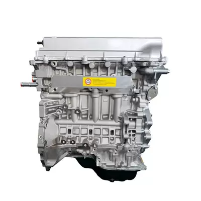 1.8L 1Zz-Fe Engine Engine assembly