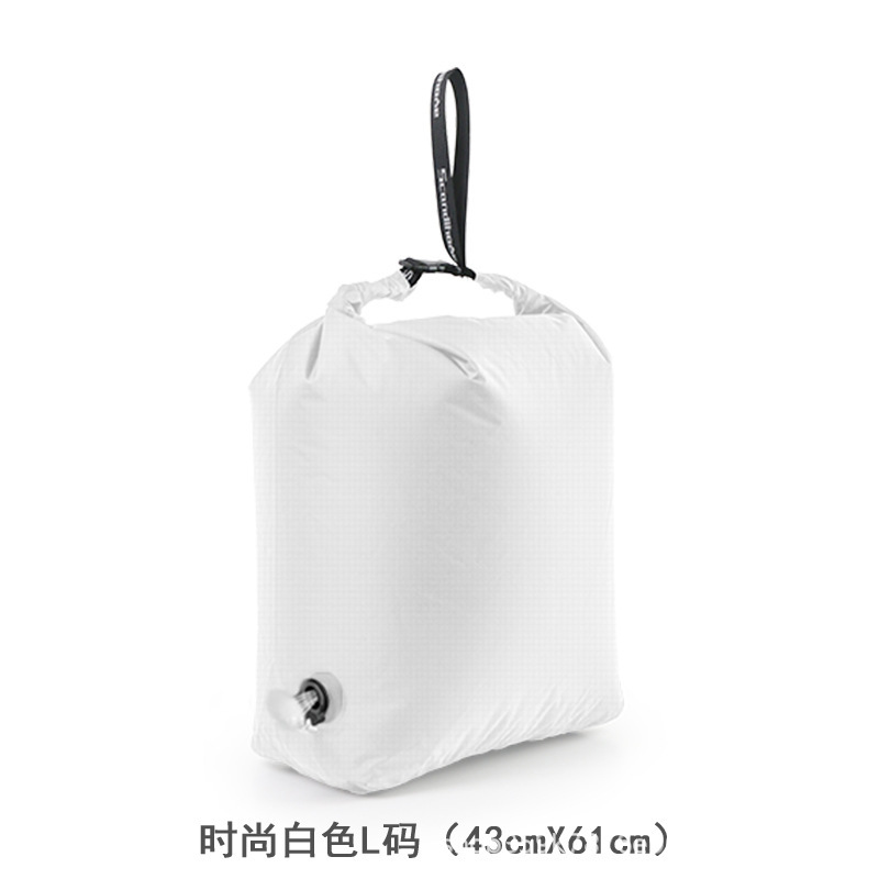 免抽气防水衣物压缩袋出差旅游真空压缩包大容量便携衣物压缩整理|undefined