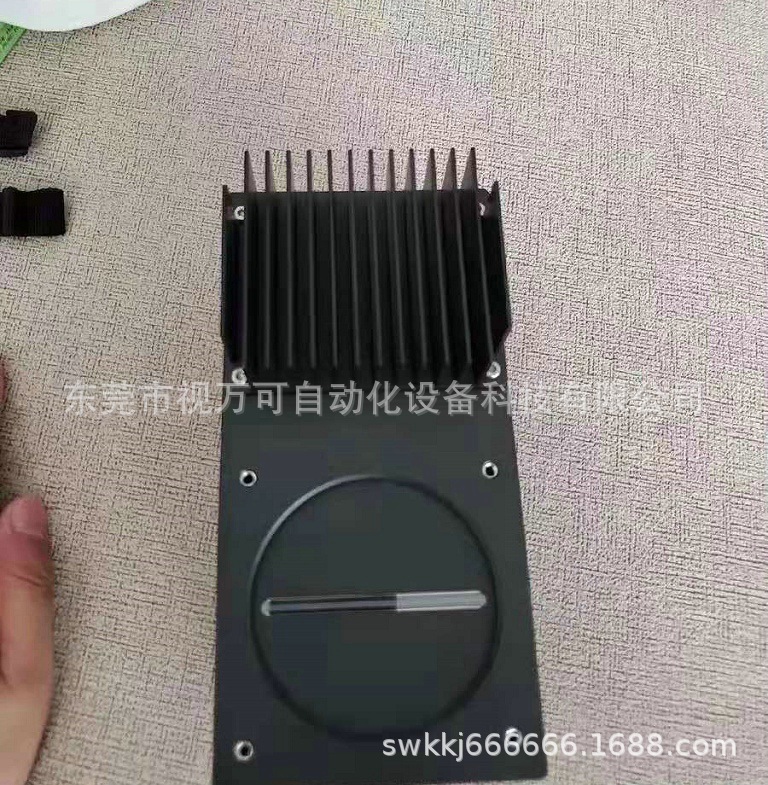 HS-S0-12K40-00-R 供应DALSA工业线阵扫描相机高速12K现货议价