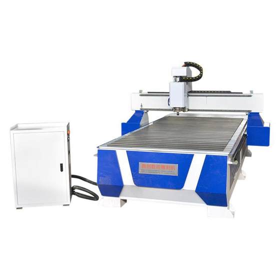 Cnc Woodworking Engraving Machine Cnc1325 Advertising Edge Carving Foam Engraving Fully Automatic Acrylic Engraving Machine