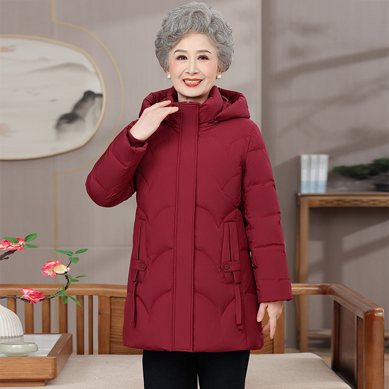 Metallic red WQR8910
