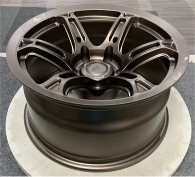 Hub hub modification 16-24 inch aluminum