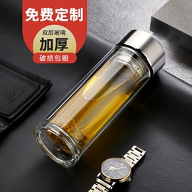 玻璃杯;玻璃罐;茶杯