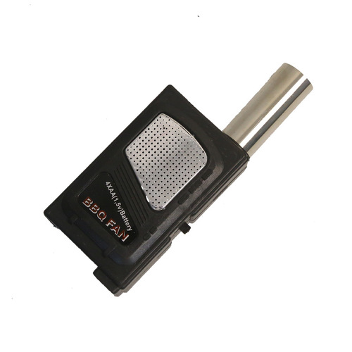 Factory direct supply of barbecue accessories, electric blower, charcoal ignition and combustion-supporting helper, portable outdoor picnic tools
