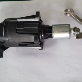 货车;其他发动系统;汽摩制造