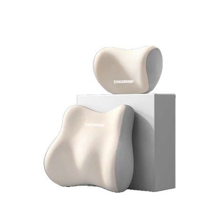 Seat Cushion, Qìchē Headrest