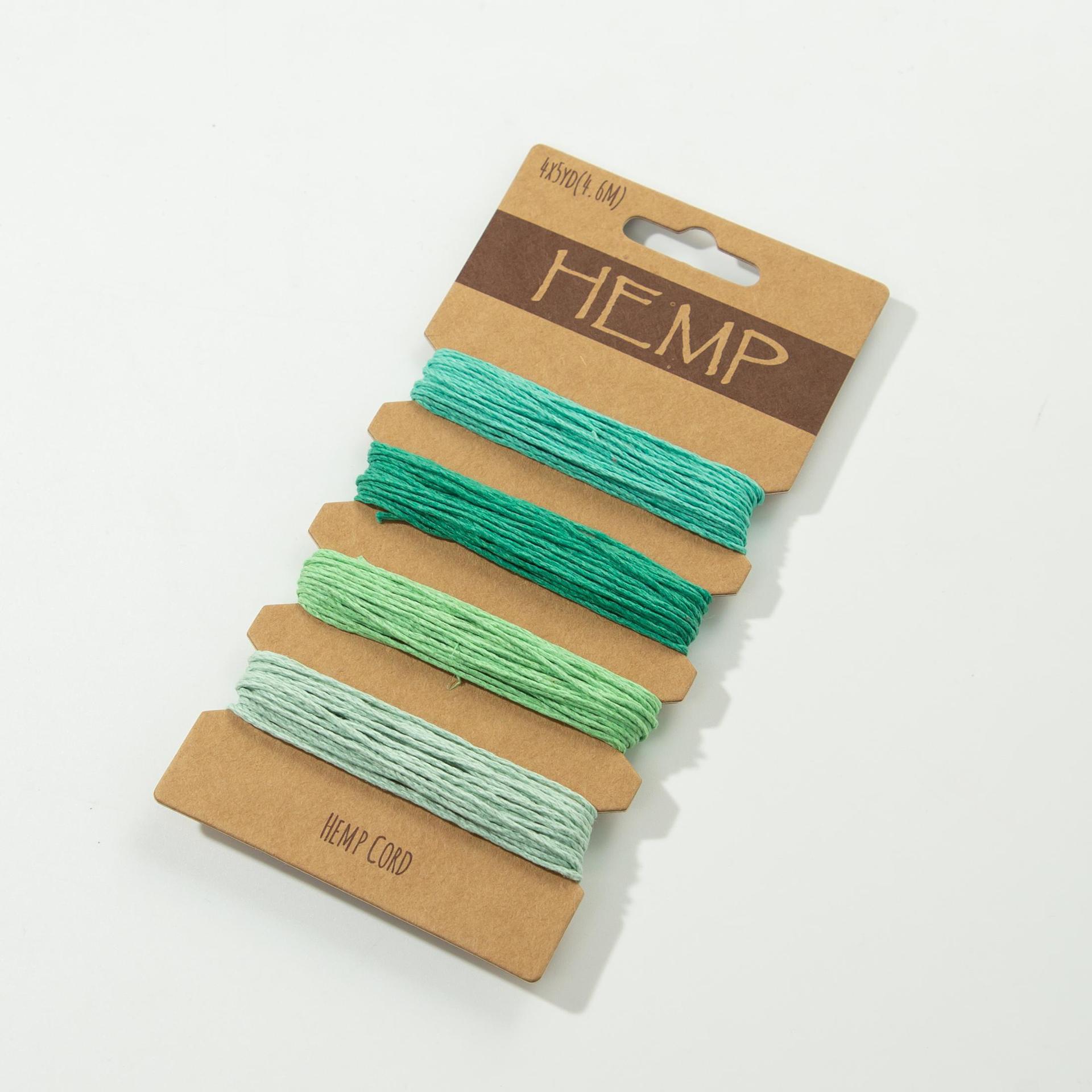 11호*색상별 5코드, 총 20코드